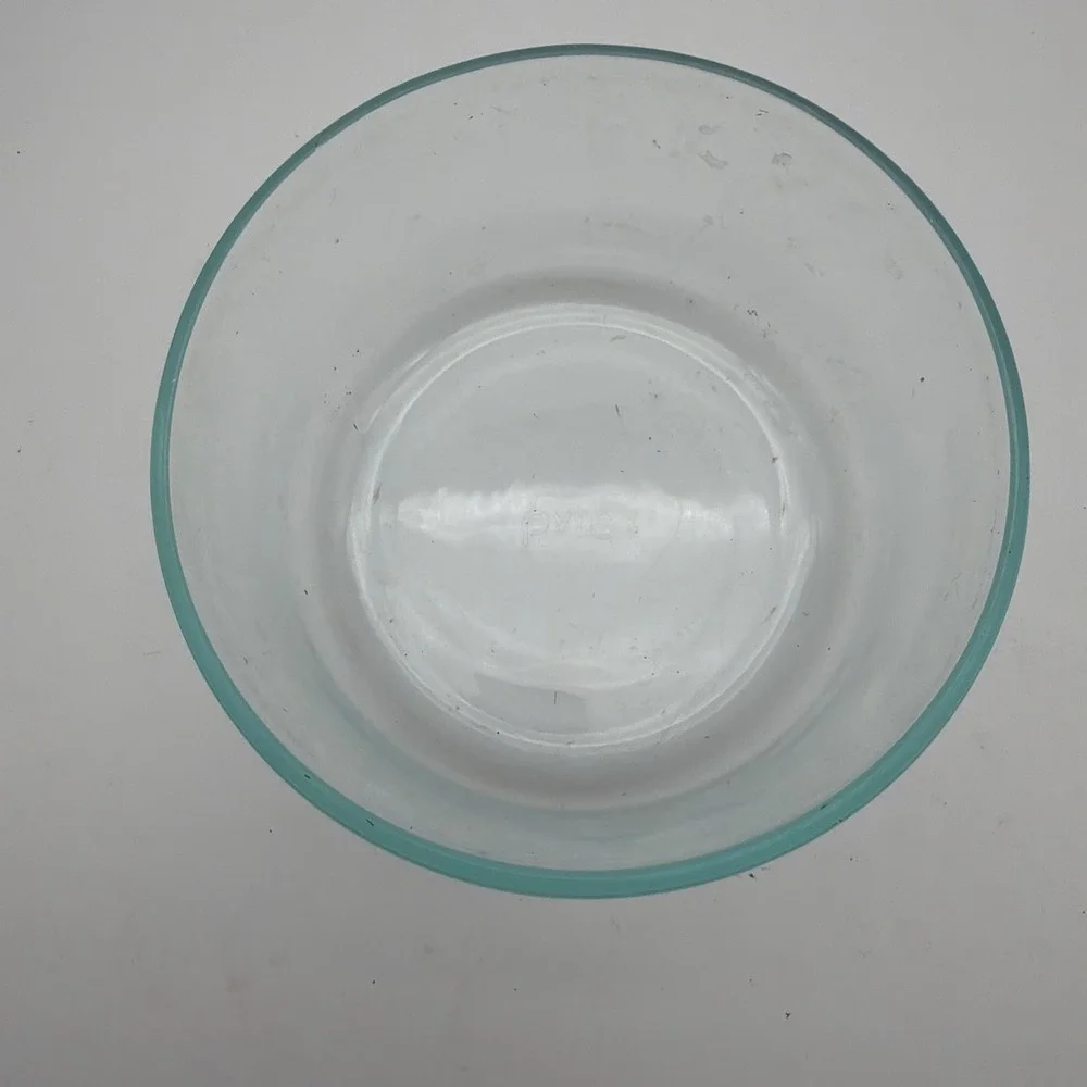 Pyrex product vintage
